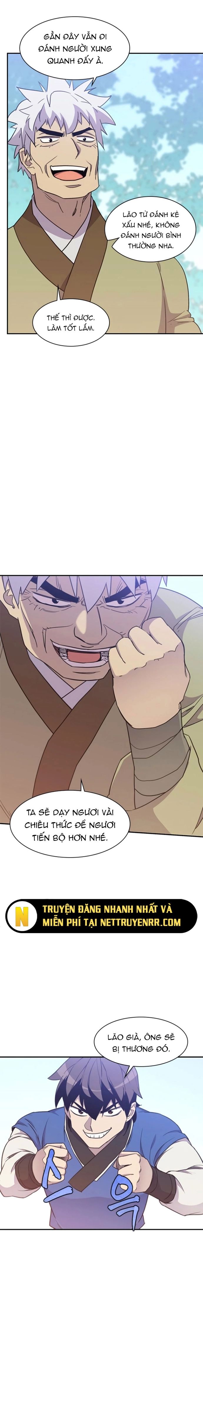 Kẻ Mạnh Nhất Lịch Sử Chapter 42 - Trang 2