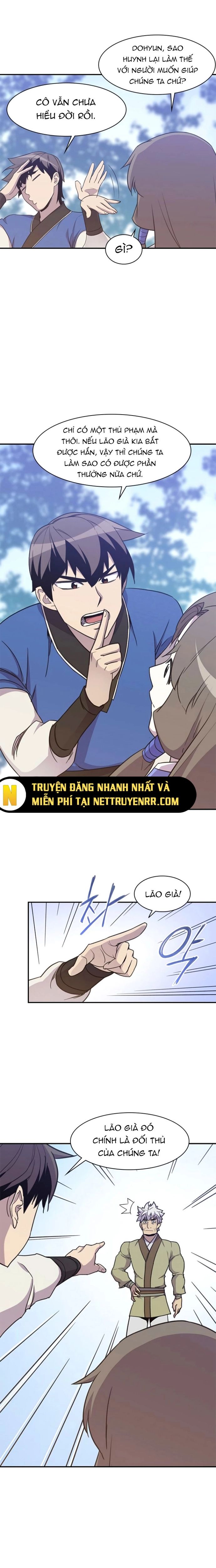 Kẻ Mạnh Nhất Lịch Sử Chapter 42 - Trang 2