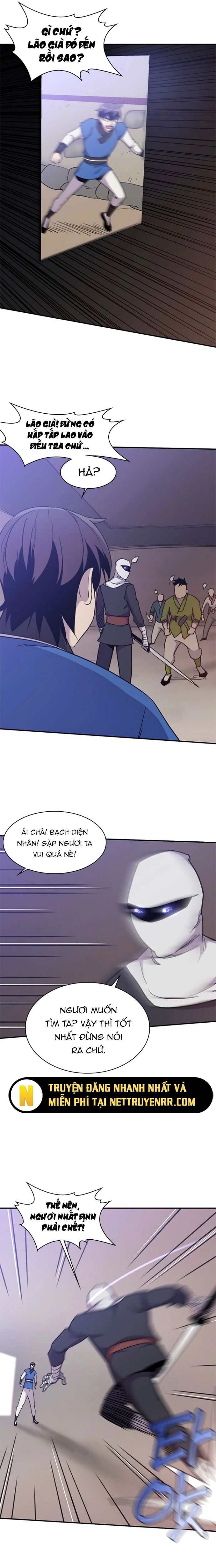 Kẻ Mạnh Nhất Lịch Sử Chapter 42 - Trang 2