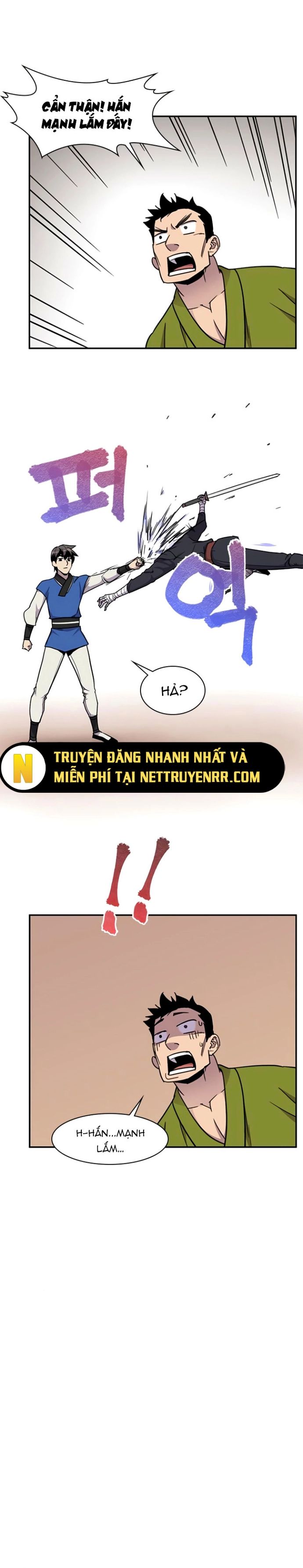 Kẻ Mạnh Nhất Lịch Sử Chapter 42 - Trang 2