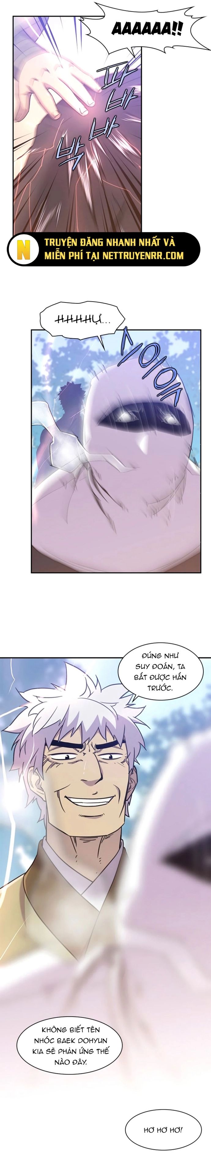 Kẻ Mạnh Nhất Lịch Sử Chapter 42 - Trang 2