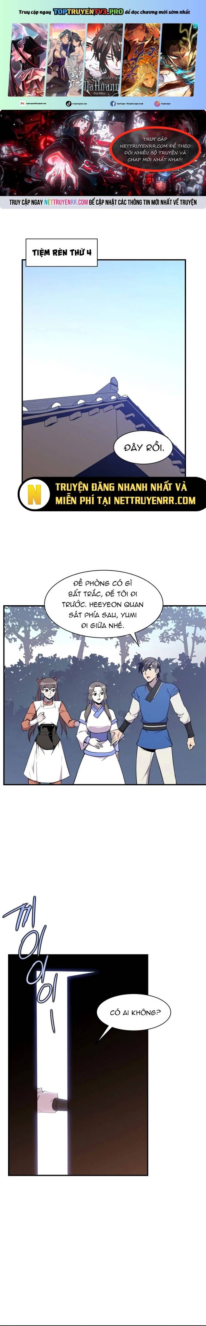 Kẻ Mạnh Nhất Lịch Sử Chapter 43 - Trang 2