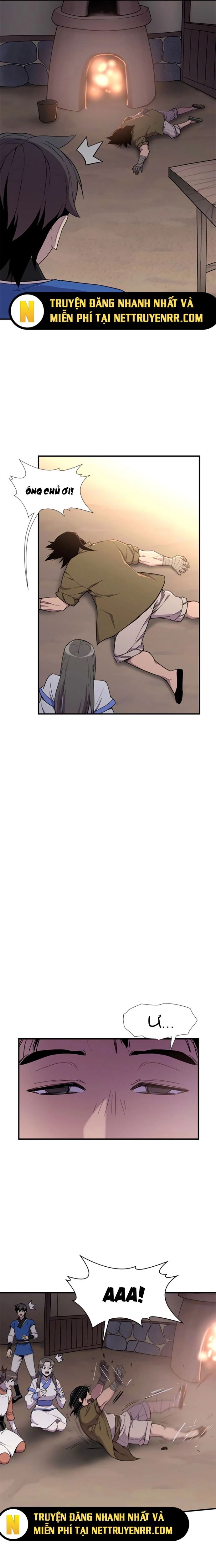 Kẻ Mạnh Nhất Lịch Sử Chapter 43 - Trang 2