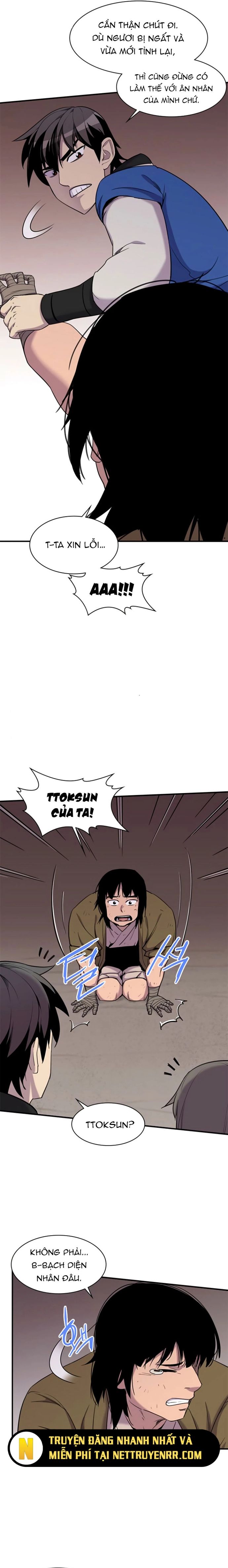 Kẻ Mạnh Nhất Lịch Sử Chapter 43 - Trang 2