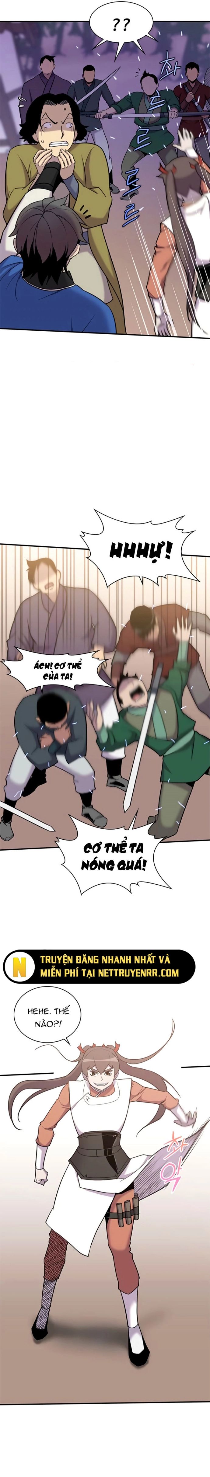 Kẻ Mạnh Nhất Lịch Sử Chapter 43 - Trang 2