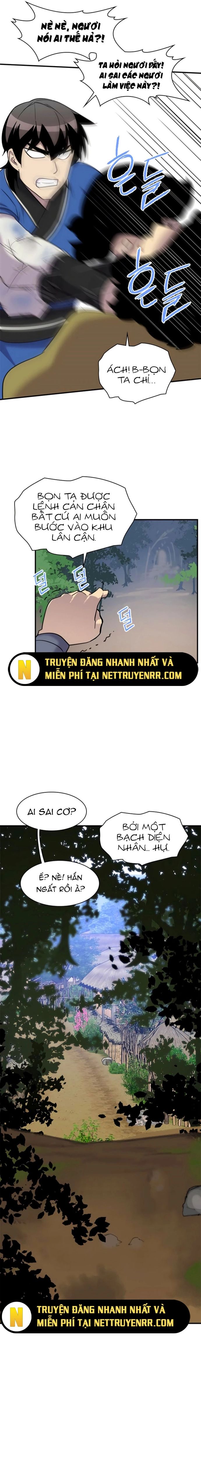 Kẻ Mạnh Nhất Lịch Sử Chapter 43 - Trang 2