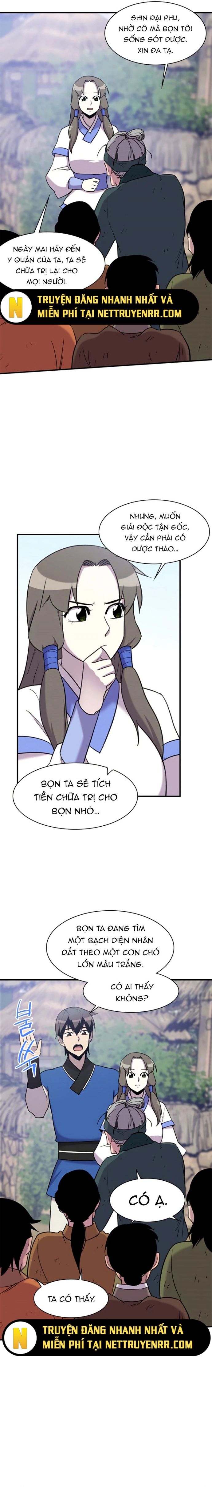 Kẻ Mạnh Nhất Lịch Sử Chapter 43 - Trang 2