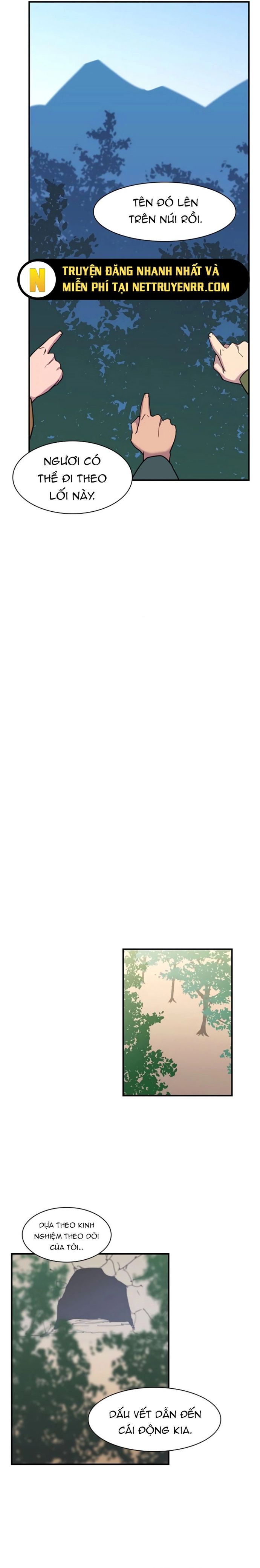 Kẻ Mạnh Nhất Lịch Sử Chapter 43 - Trang 2