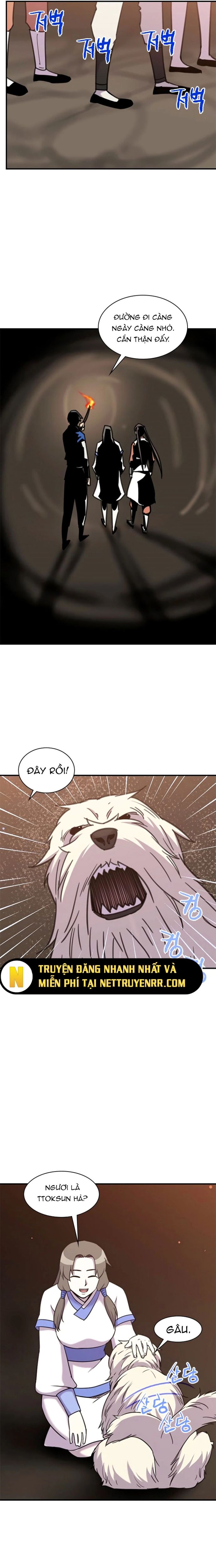 Kẻ Mạnh Nhất Lịch Sử Chapter 43 - Trang 2