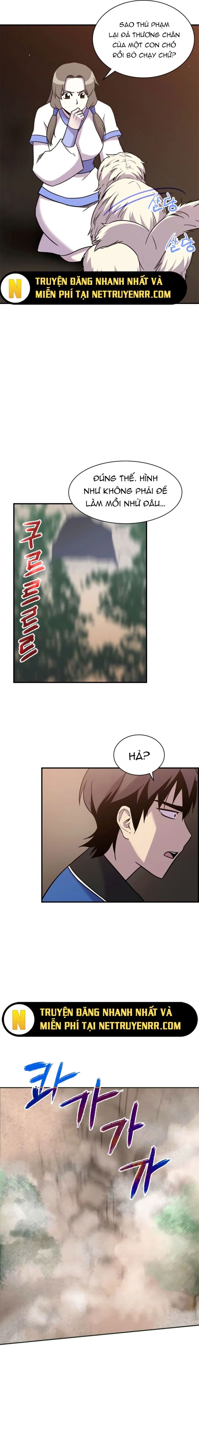 Kẻ Mạnh Nhất Lịch Sử Chapter 43 - Trang 2