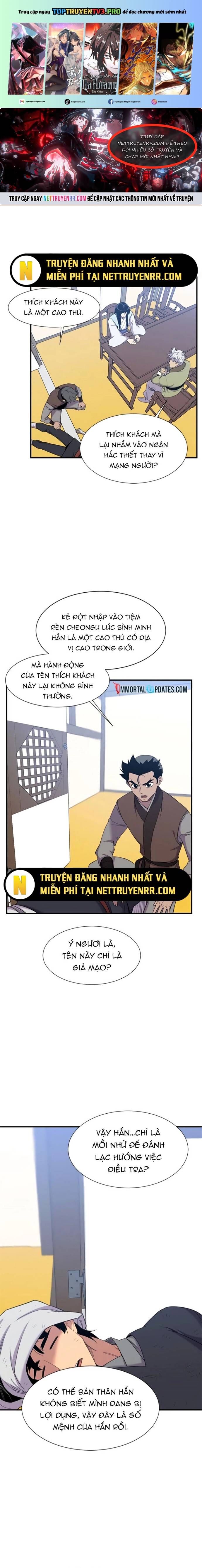 Kẻ Mạnh Nhất Lịch Sử Chapter 44 - Trang 2