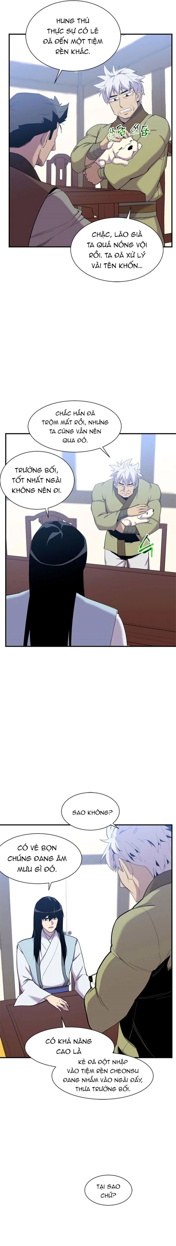 Kẻ Mạnh Nhất Lịch Sử Chapter 44 - Trang 2