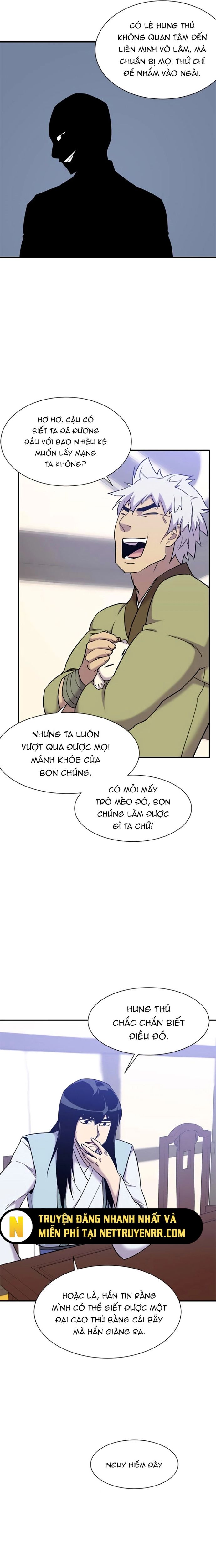 Kẻ Mạnh Nhất Lịch Sử Chapter 44 - Trang 2