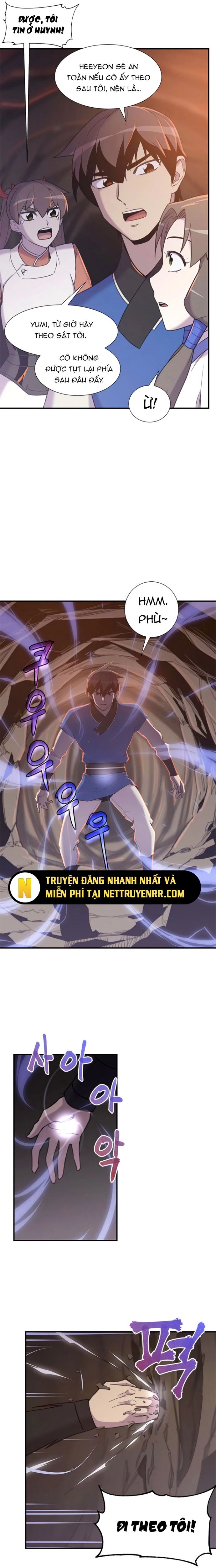 Kẻ Mạnh Nhất Lịch Sử Chapter 44 - Trang 2
