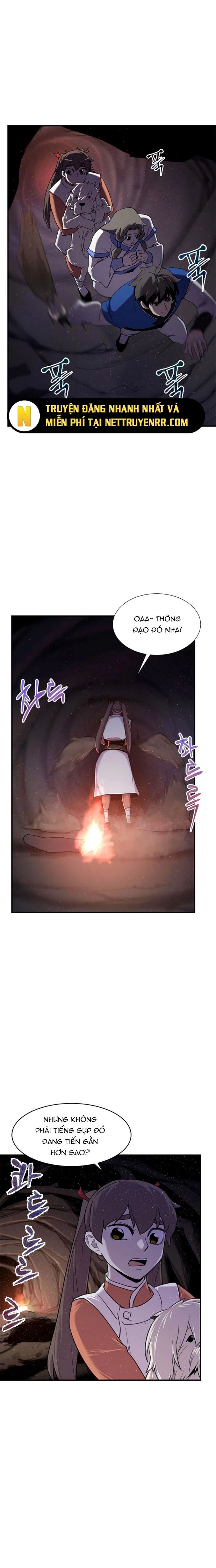 Kẻ Mạnh Nhất Lịch Sử Chapter 44 - Trang 2