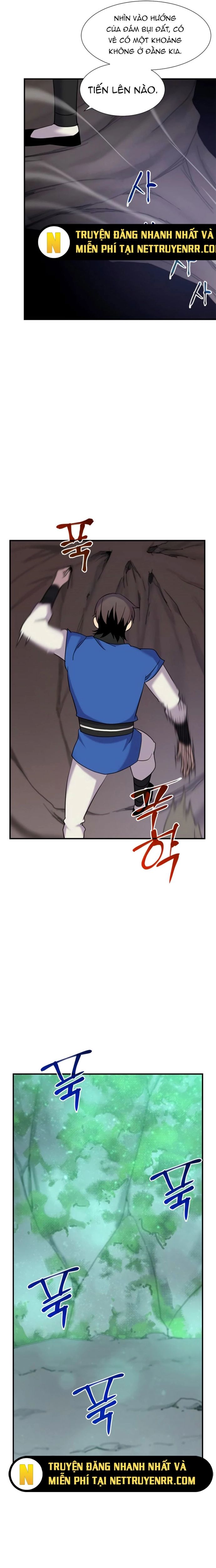 Kẻ Mạnh Nhất Lịch Sử Chapter 44 - Trang 2