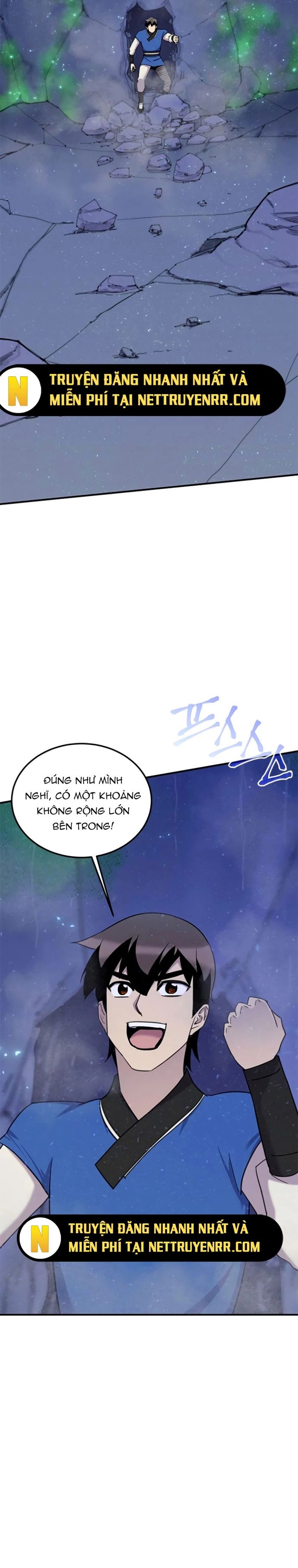 Kẻ Mạnh Nhất Lịch Sử Chapter 44 - Trang 2