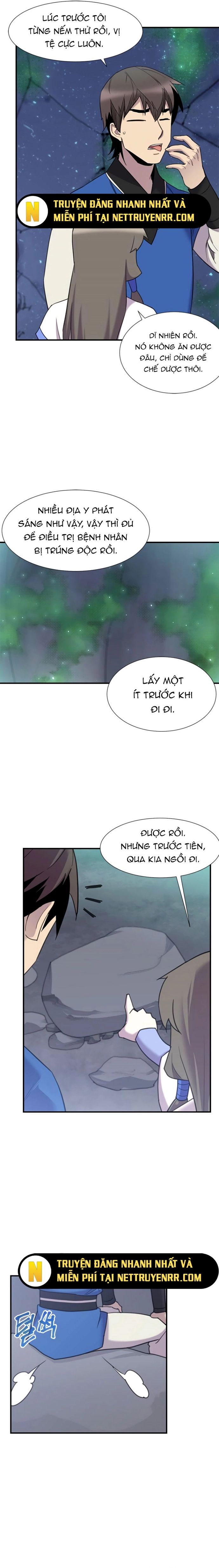 Kẻ Mạnh Nhất Lịch Sử Chapter 44 - Trang 2