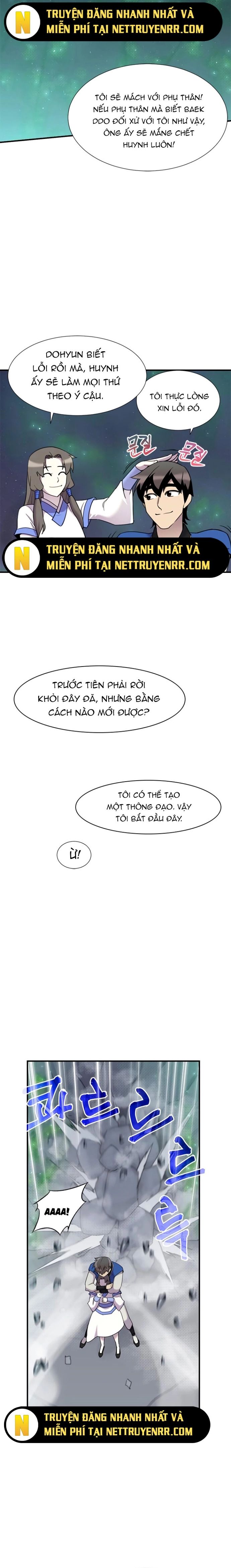 Kẻ Mạnh Nhất Lịch Sử Chapter 44 - Trang 2