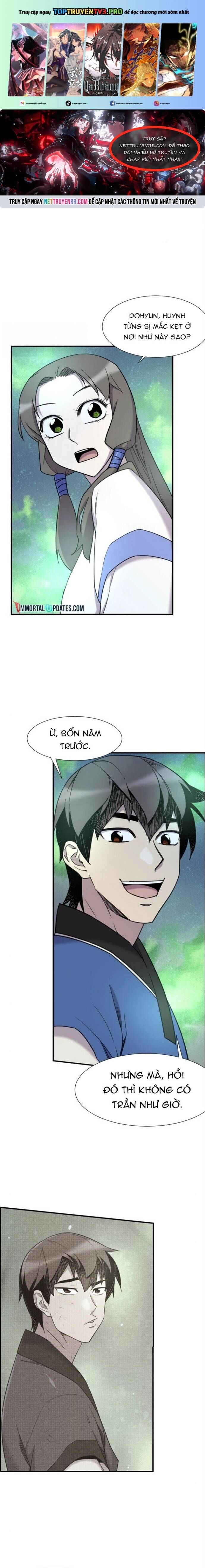 Kẻ Mạnh Nhất Lịch Sử Chapter 45 - Trang 2