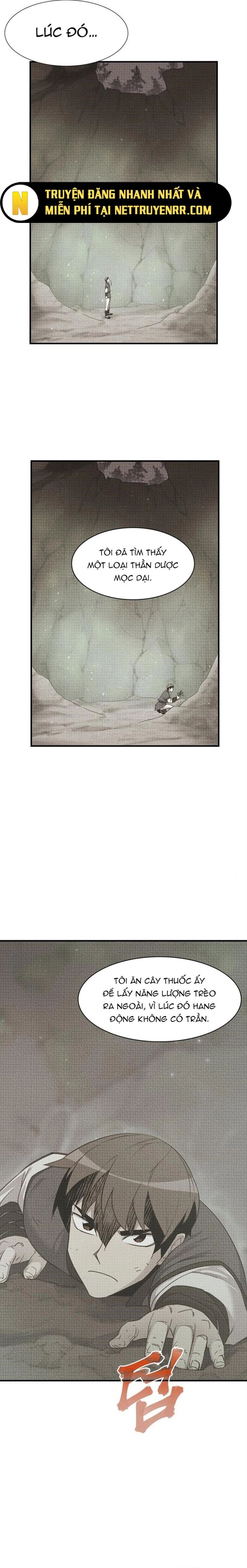 Kẻ Mạnh Nhất Lịch Sử Chapter 45 - Trang 2