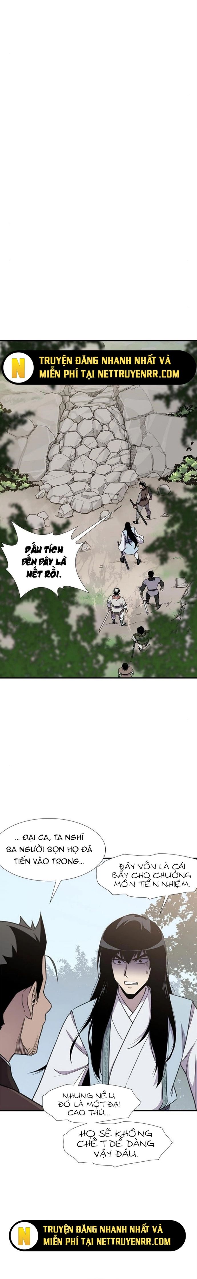 Kẻ Mạnh Nhất Lịch Sử Chapter 45 - Trang 2