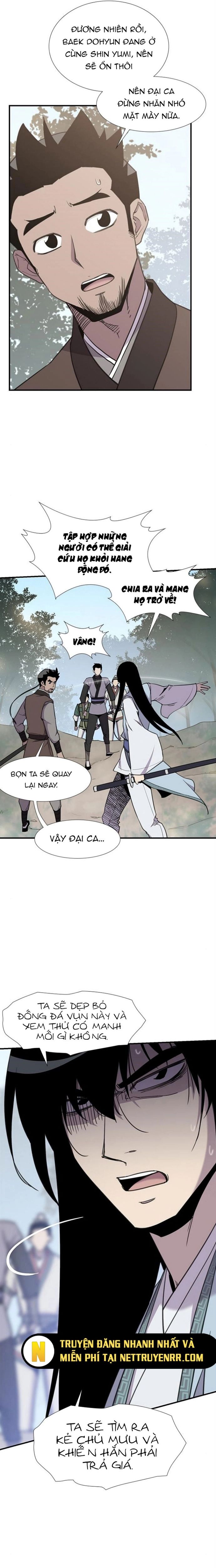 Kẻ Mạnh Nhất Lịch Sử Chapter 45 - Trang 2