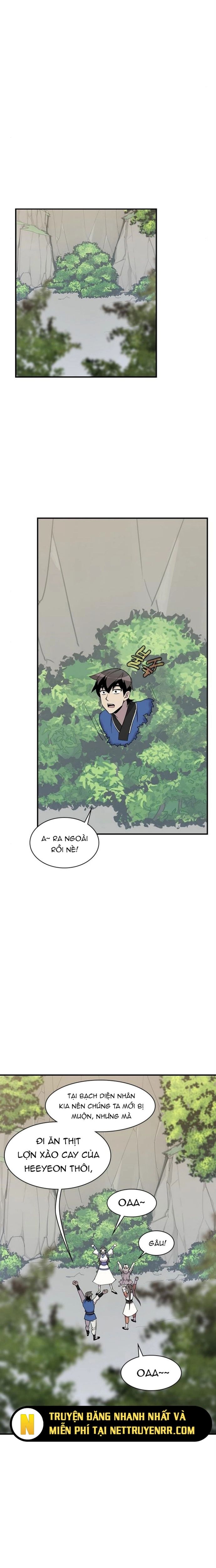 Kẻ Mạnh Nhất Lịch Sử Chapter 45 - Trang 2