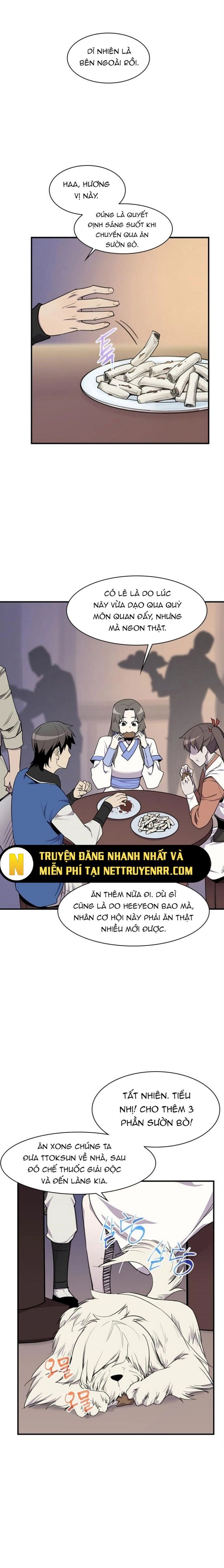 Kẻ Mạnh Nhất Lịch Sử Chapter 45 - Trang 2