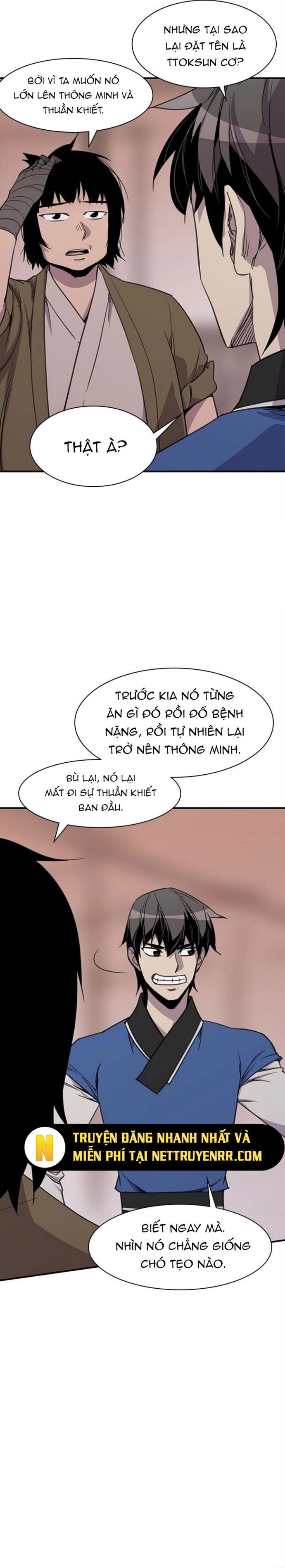 Kẻ Mạnh Nhất Lịch Sử Chapter 45 - Trang 2