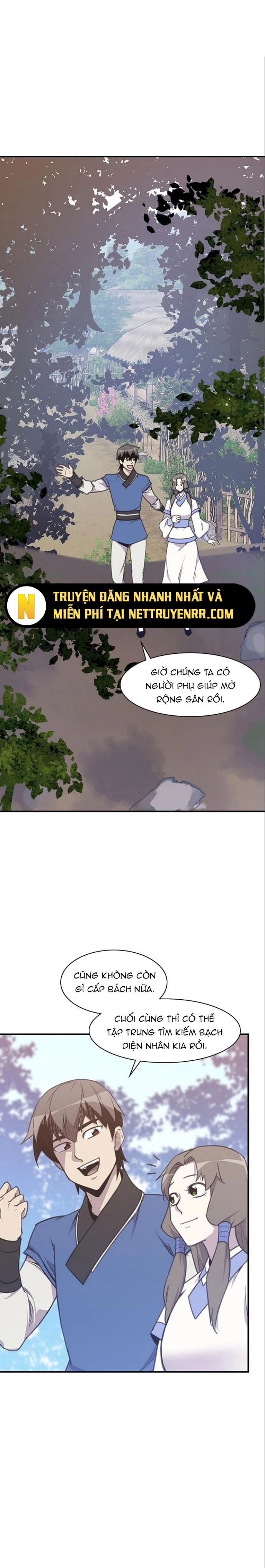 Kẻ Mạnh Nhất Lịch Sử Chapter 45 - Trang 2