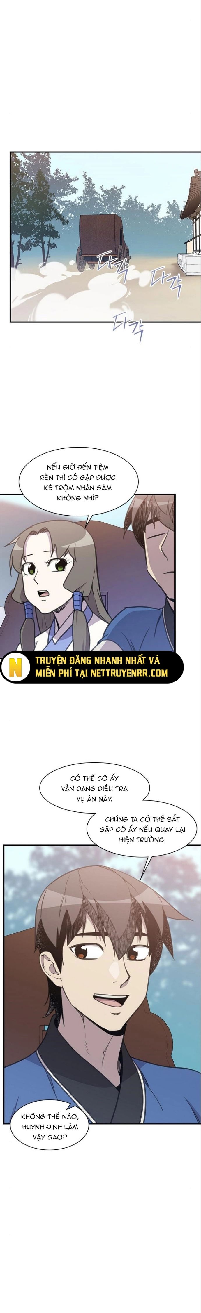 Kẻ Mạnh Nhất Lịch Sử Chapter 45 - Trang 2