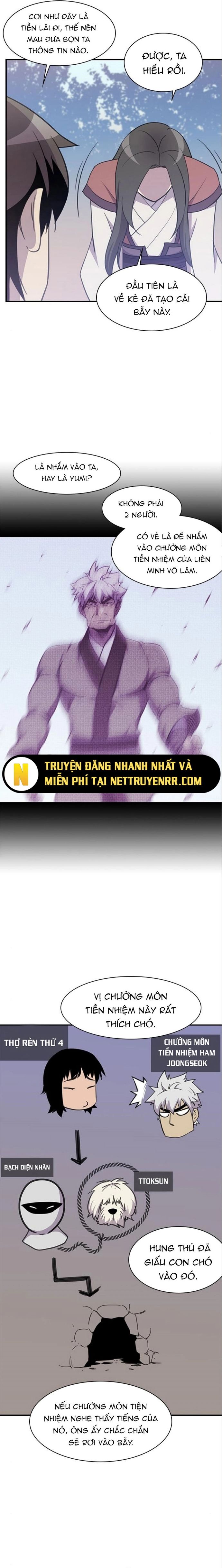 Kẻ Mạnh Nhất Lịch Sử Chapter 45 - Trang 2