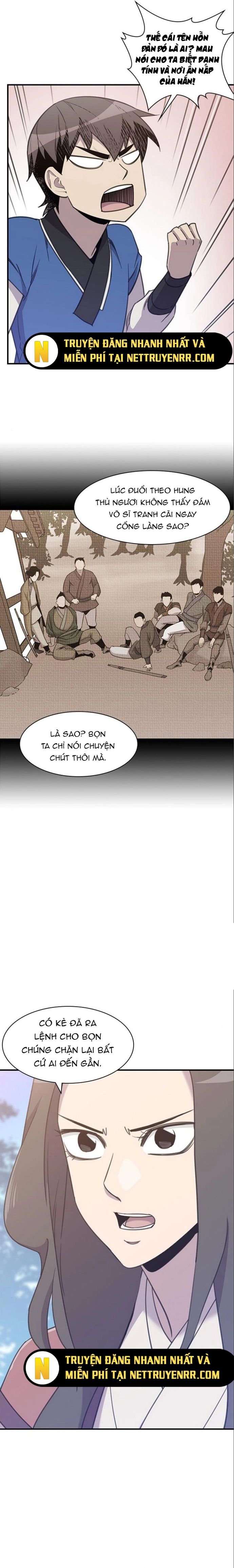 Kẻ Mạnh Nhất Lịch Sử Chapter 45 - Trang 2