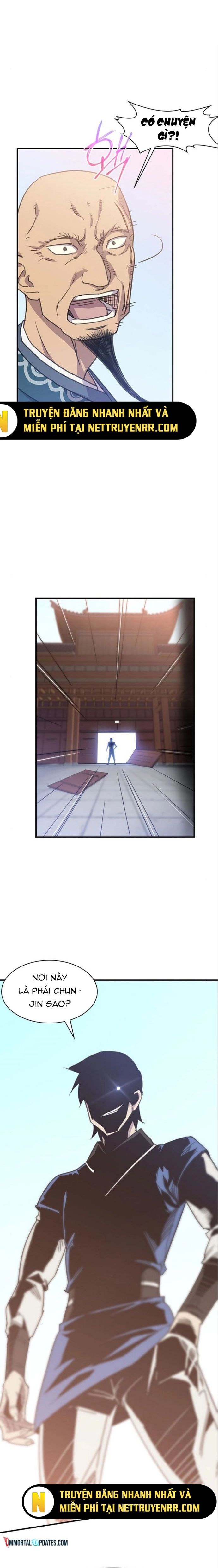 Kẻ Mạnh Nhất Lịch Sử Chapter 45 - Trang 2