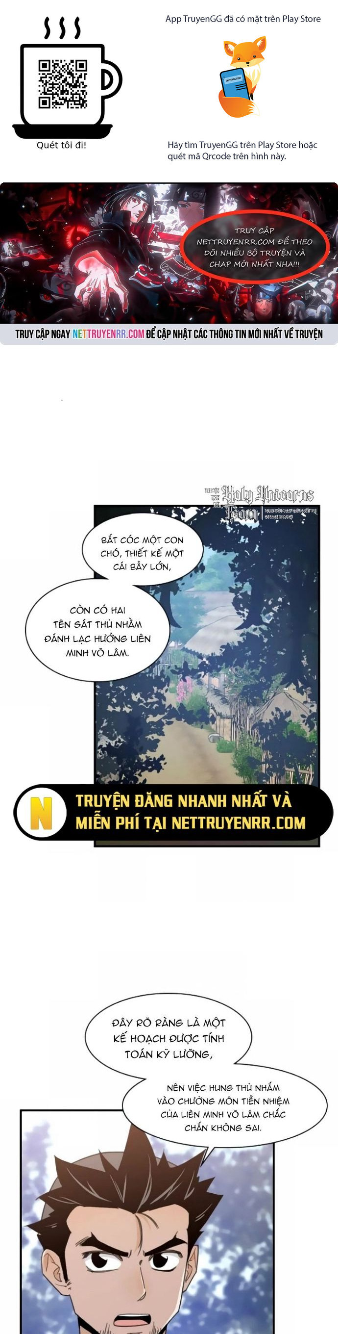 Kẻ Mạnh Nhất Lịch Sử Chapter 46 - Trang 2