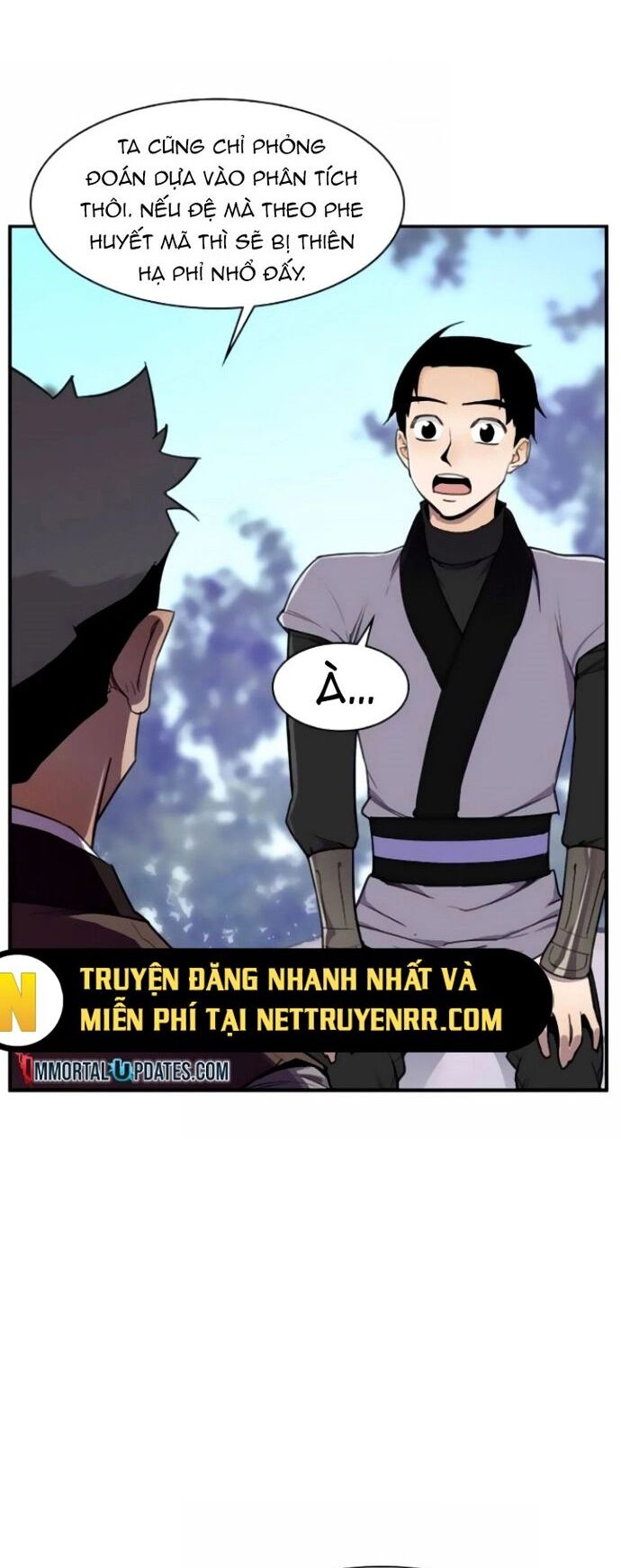 Kẻ Mạnh Nhất Lịch Sử Chapter 46 - Trang 2
