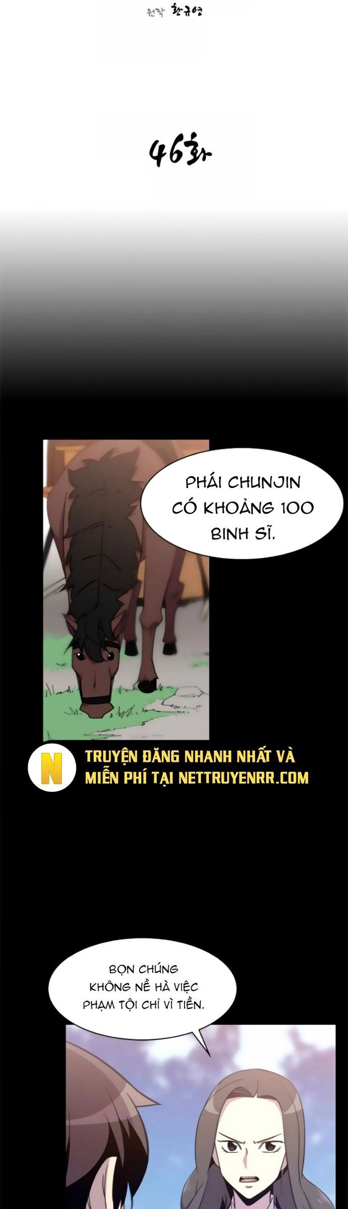 Kẻ Mạnh Nhất Lịch Sử Chapter 46 - Trang 2