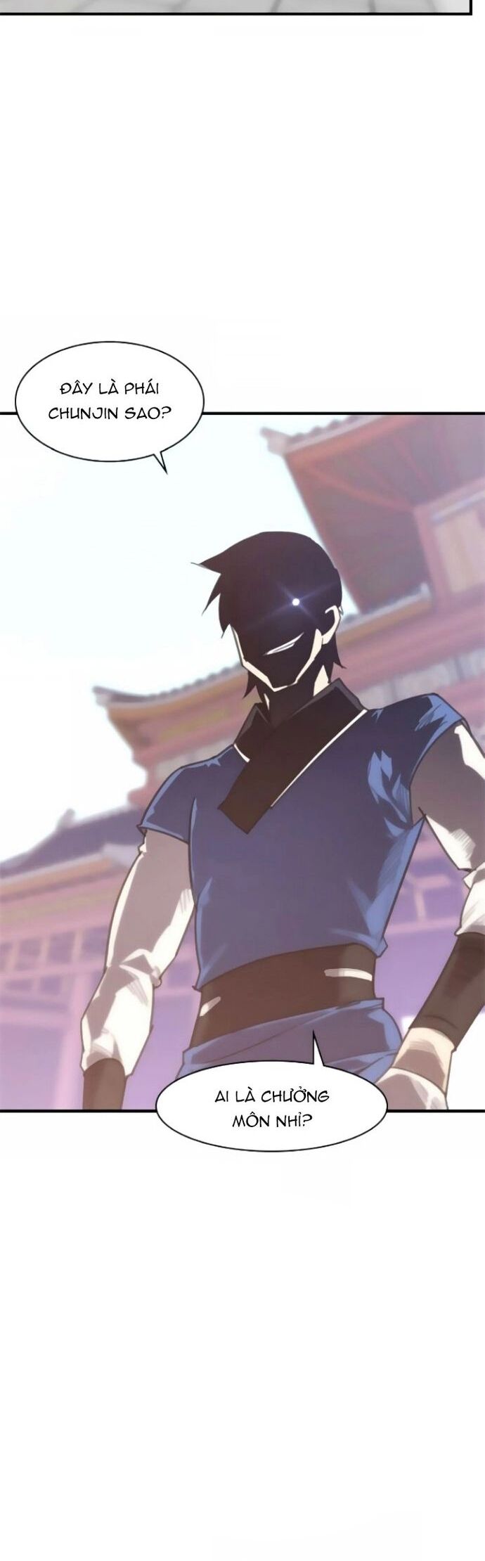 Kẻ Mạnh Nhất Lịch Sử Chapter 46 - Trang 2