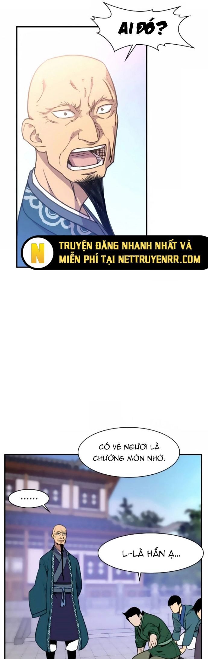 Kẻ Mạnh Nhất Lịch Sử Chapter 46 - Trang 2
