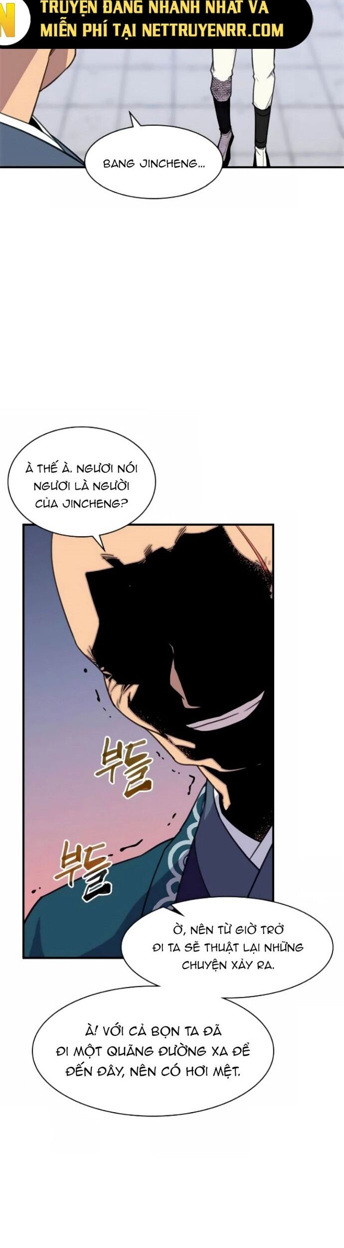 Kẻ Mạnh Nhất Lịch Sử Chapter 46 - Trang 2