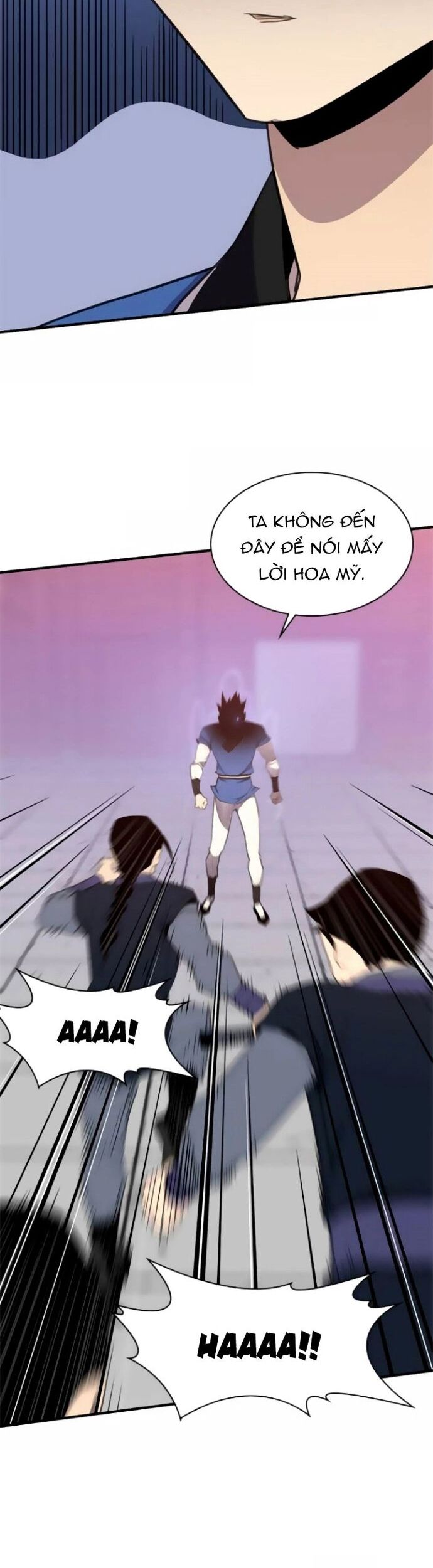 Kẻ Mạnh Nhất Lịch Sử Chapter 46 - Trang 2