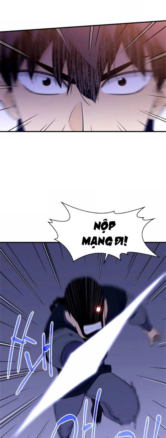 Kẻ Mạnh Nhất Lịch Sử Chapter 46 - Trang 2