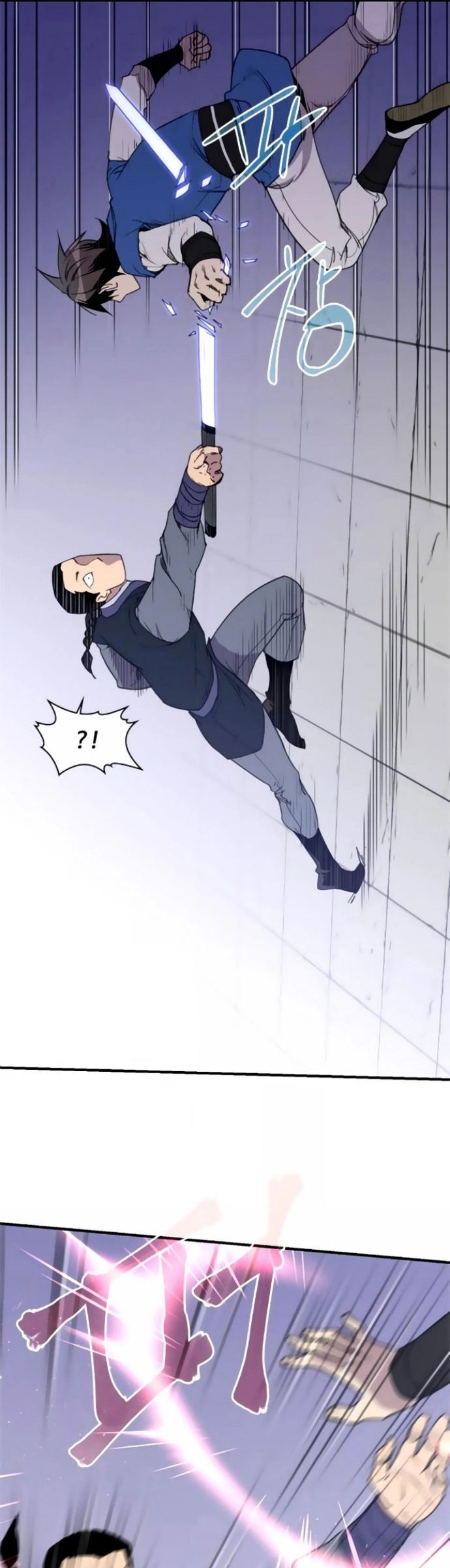 Kẻ Mạnh Nhất Lịch Sử Chapter 46 - Trang 2