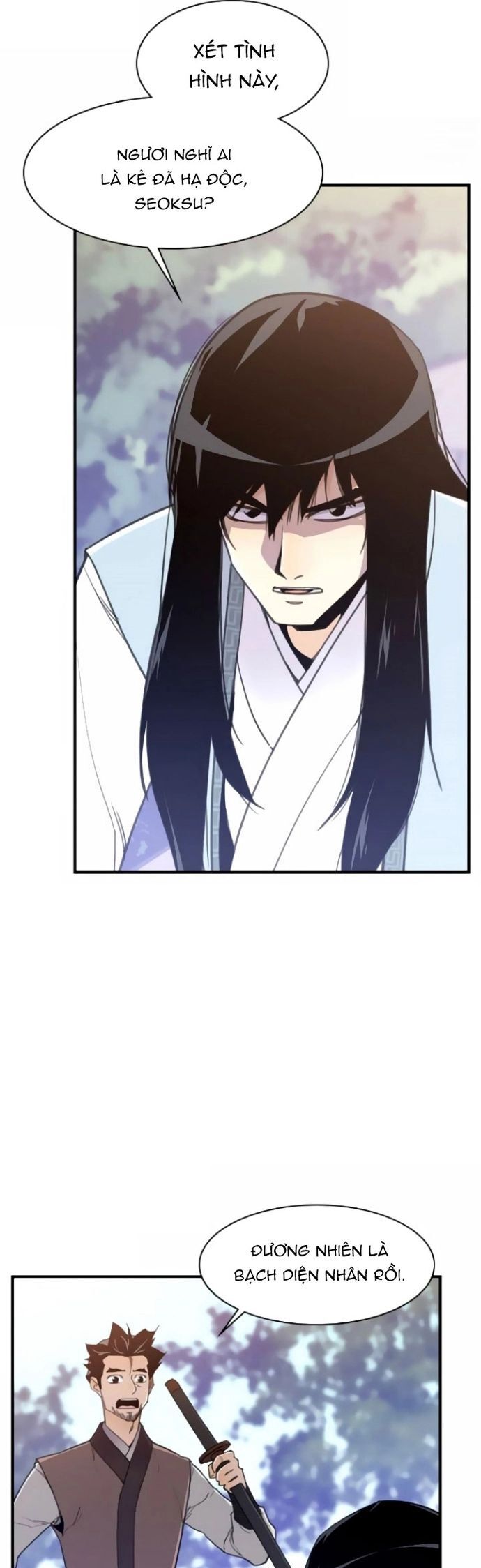 Kẻ Mạnh Nhất Lịch Sử Chapter 46 - Trang 2