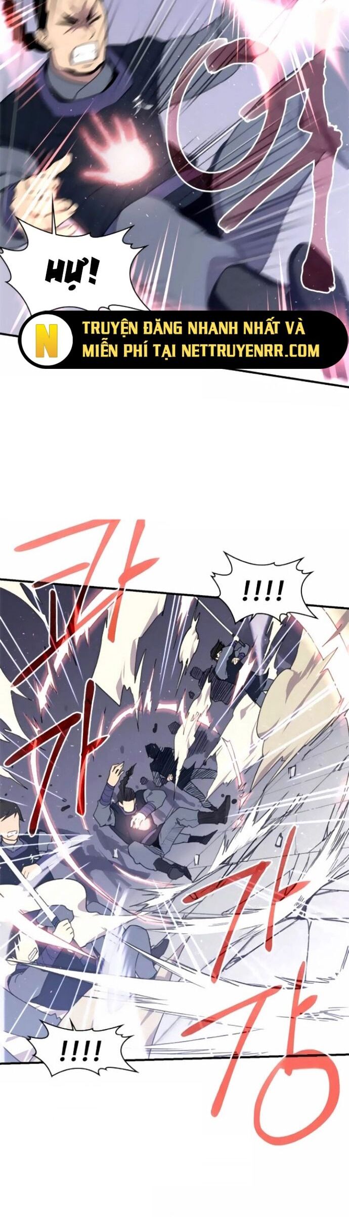 Kẻ Mạnh Nhất Lịch Sử Chapter 46 - Trang 2