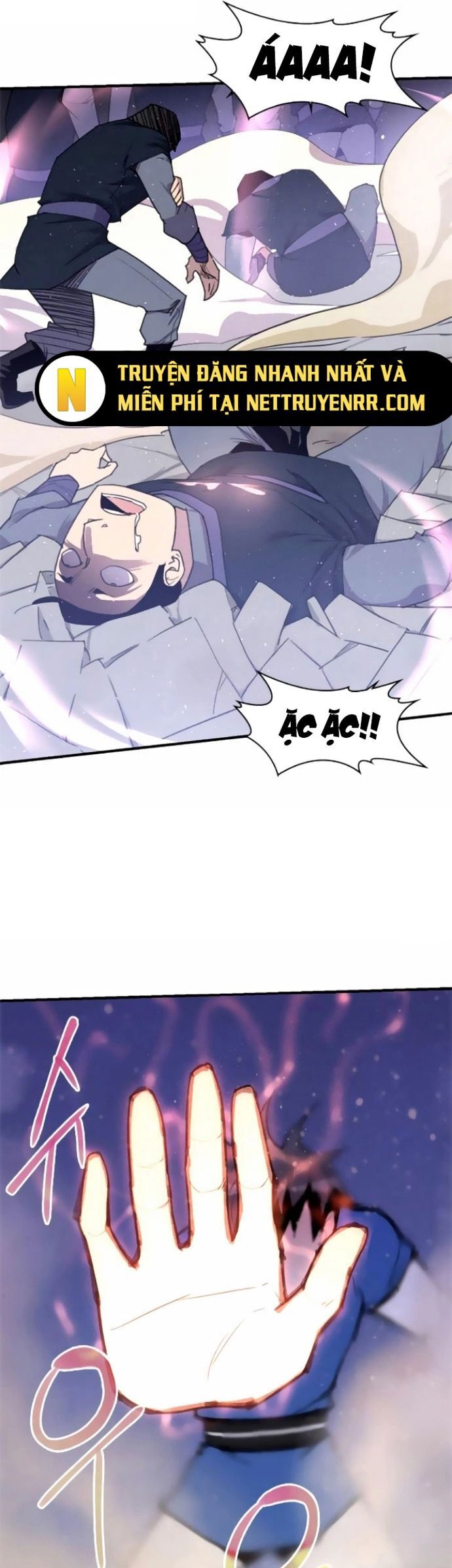 Kẻ Mạnh Nhất Lịch Sử Chapter 46 - Trang 2