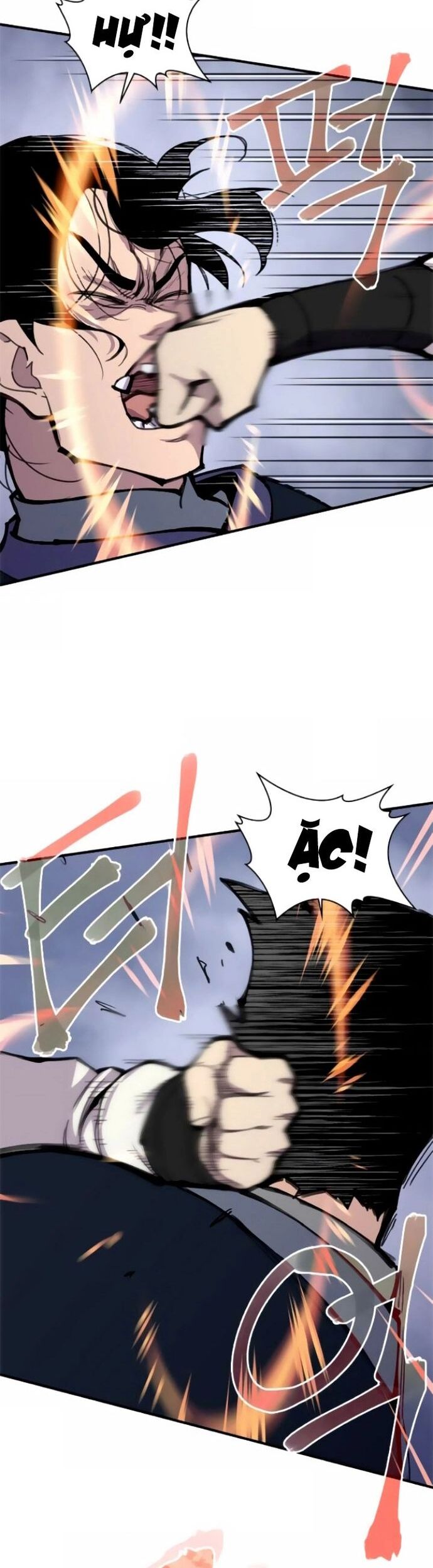 Kẻ Mạnh Nhất Lịch Sử Chapter 46 - Trang 2