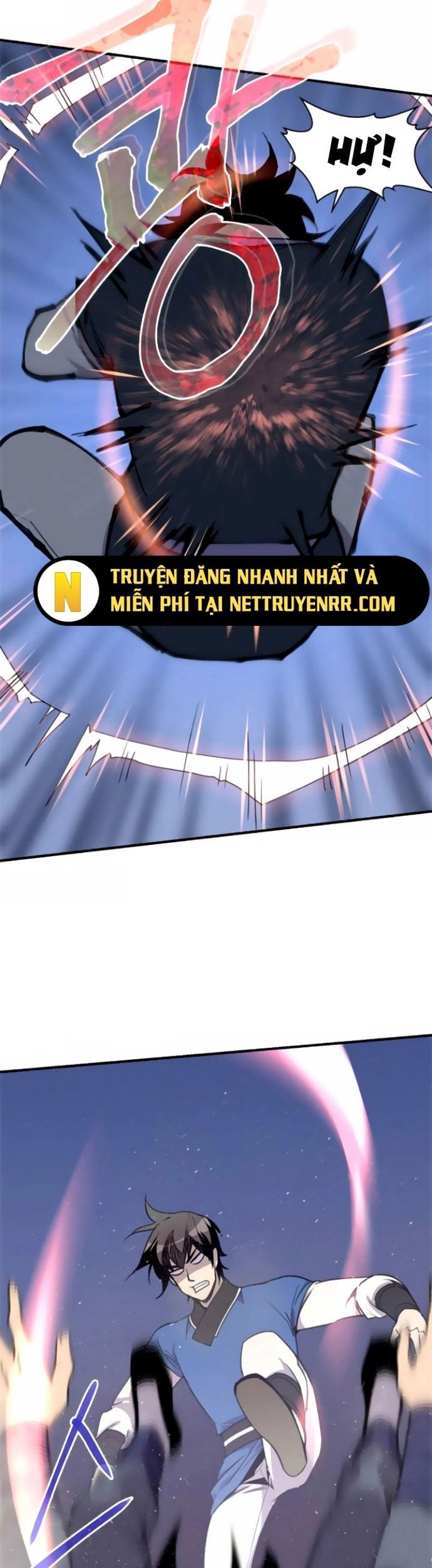 Kẻ Mạnh Nhất Lịch Sử Chapter 46 - Trang 2