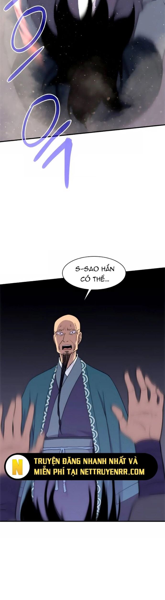 Kẻ Mạnh Nhất Lịch Sử Chapter 46 - Trang 2